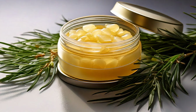 Candelilla Wax: A Natural Wonder for Your Skin