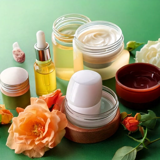 Why You Should Avoid Phthalates in Skin Care Products