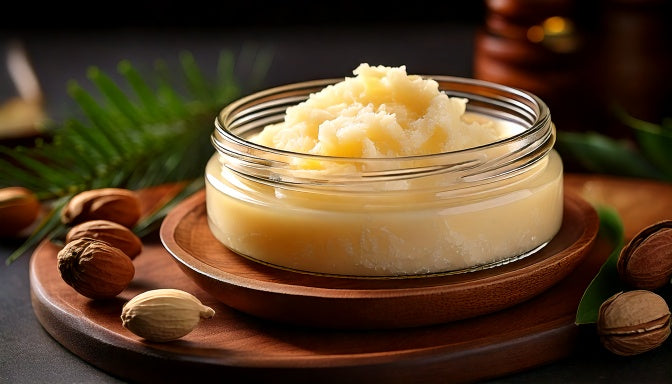 Shea Butter: Your Skin's New Best Friend, Especially During Winter's Dry Cold Spells